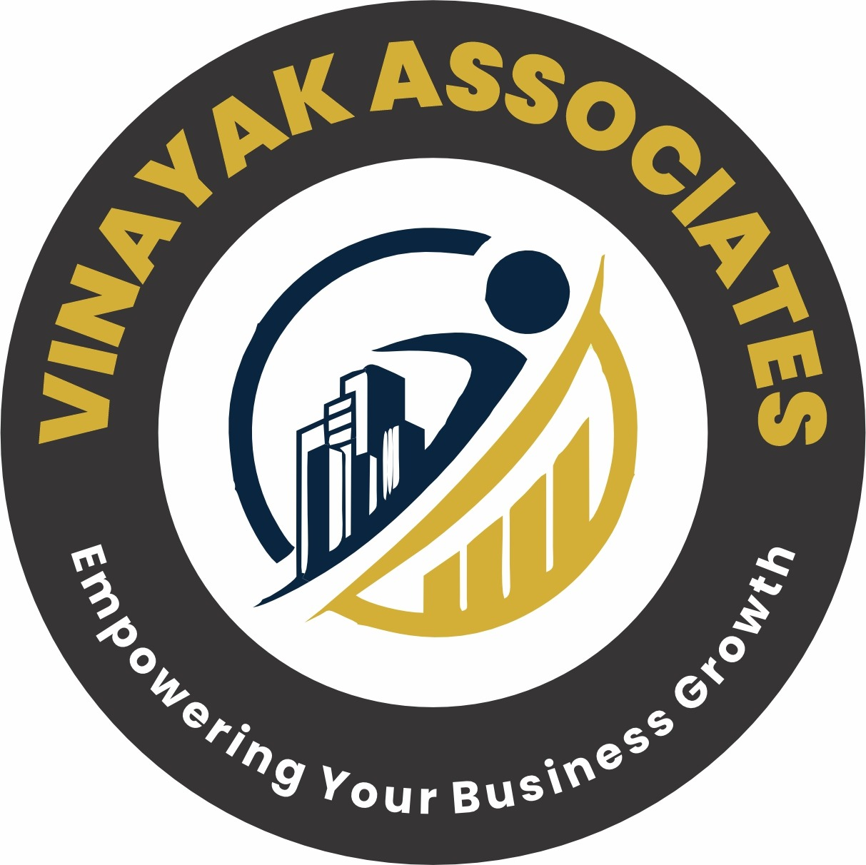 Vinayak Associates Logo